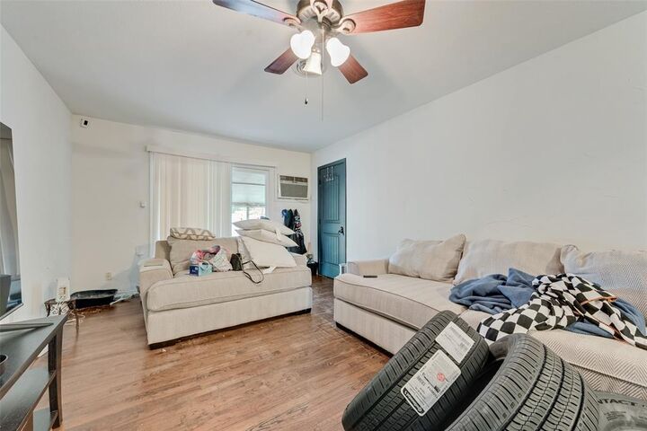 Property Photo:  749 W Redbud Drive  TX 76053