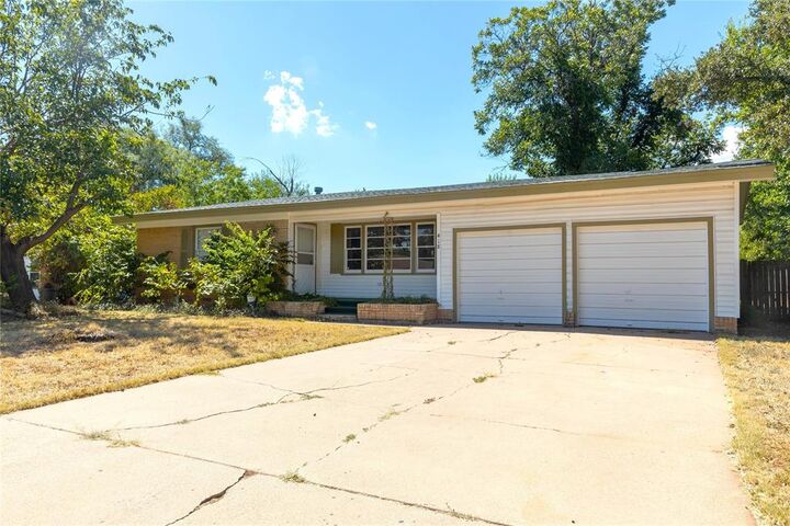 418 Glenhaven Drive  Abilene TX 79603 photo