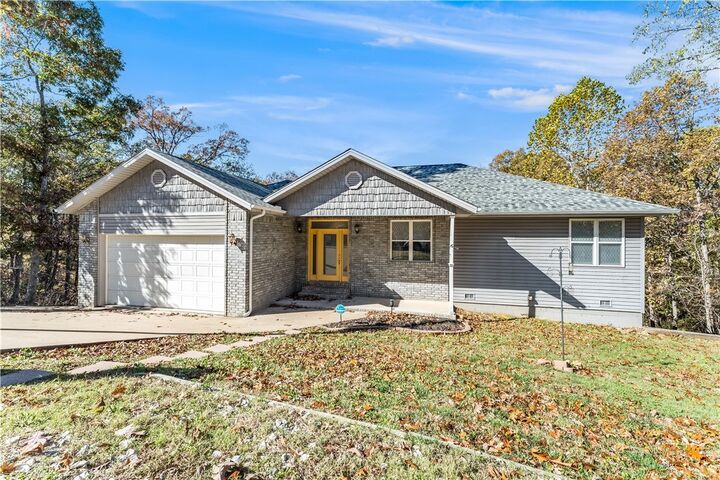 6 Cheshnut Drive  Bella Vista AR 72714 photo