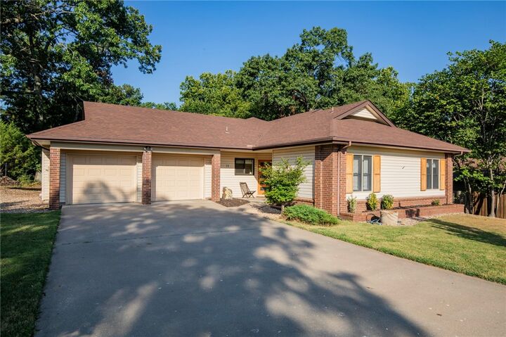 13 Dunedin Drive  Bella Vista AR 72715 photo