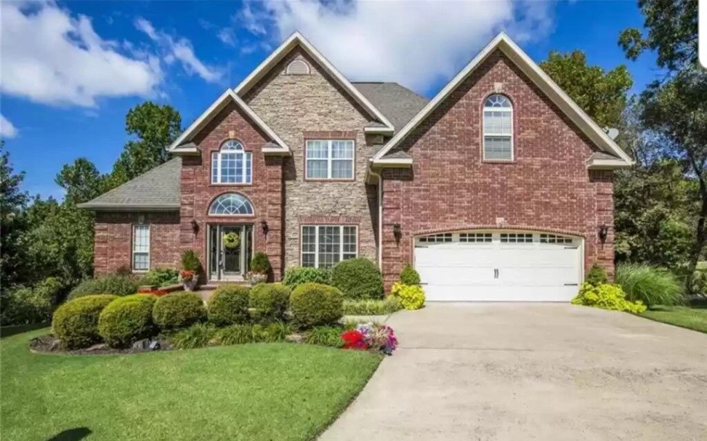 Property Photo: 1965 Collins Drive AR 72751