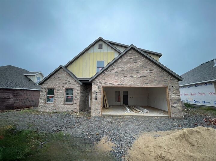 2304 N Presley Street  Siloam Springs AR 72761 photo