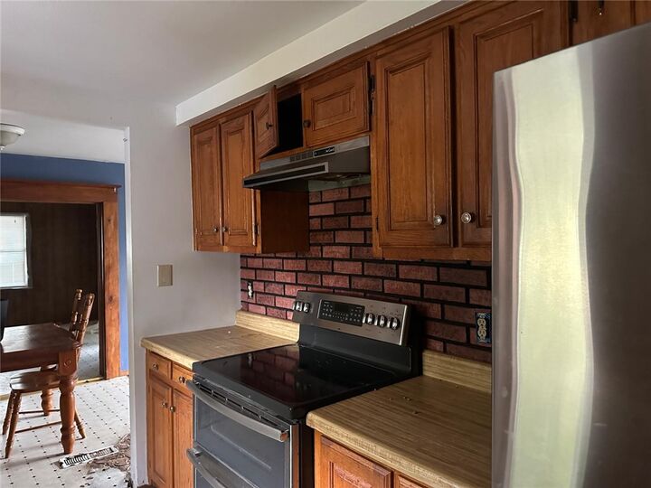 Property Photo:  7429 Watts Road  AR 72601 