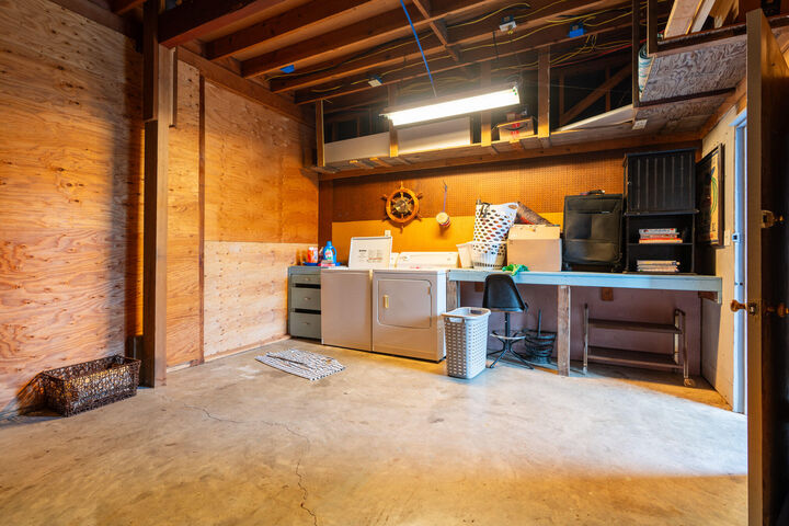 Property Photo: 97799 Hanscam Lane OR 97415