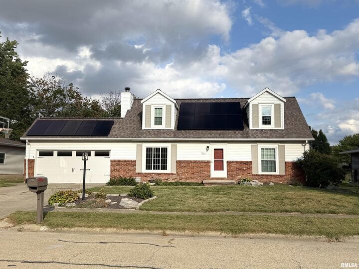 754 Taylor Street  Morton IL 61550 photo