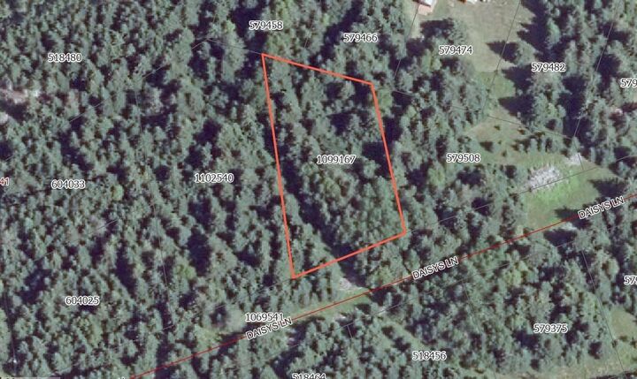 Daisy Lane Lot 36 — photo 1