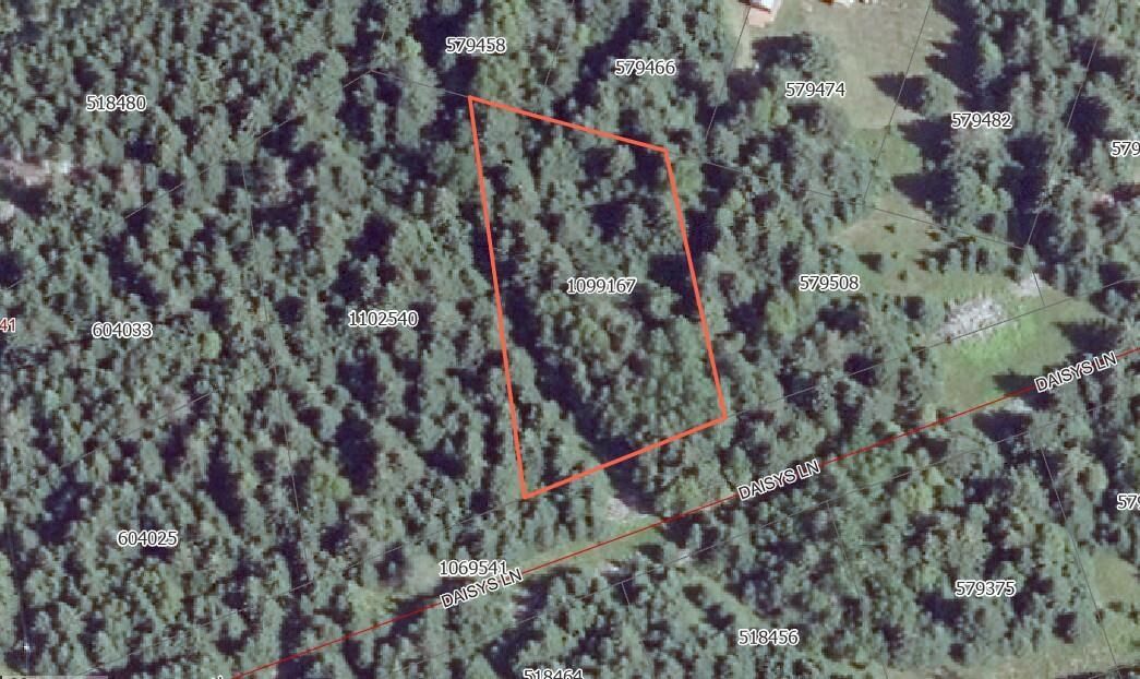 Property Photo:  Daisy Lane Lot 36  PE C0A 1J0 