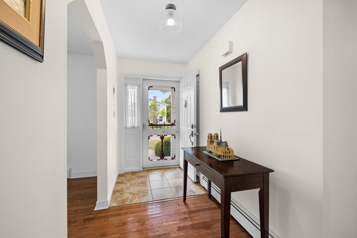 Property Photo:  30 Westwood Crescent  PE C1A 2S9 