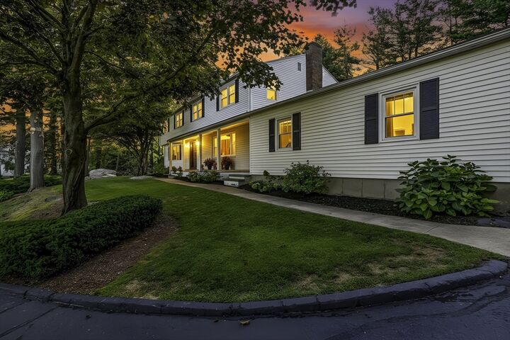 Property Photo:  20 Rawson Hill Dr  MA 01545 