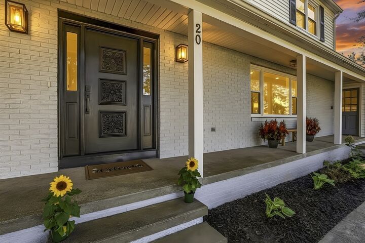 Property Photo: 20 Rawson Hill Dr MA 01545