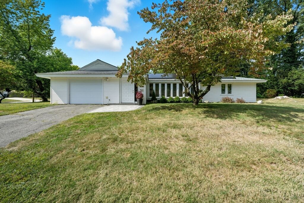 Property Photo:  19 Nob Hill Dr.  MA 01701 