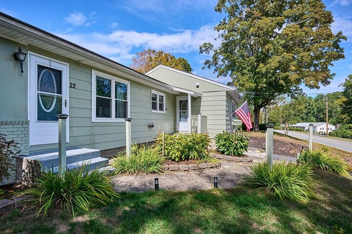 Property Photo:  22 River Rd  MA 01344 