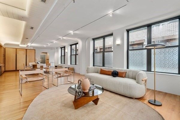 Property Photo:  449-463 Washington St 11E  MA 02111 