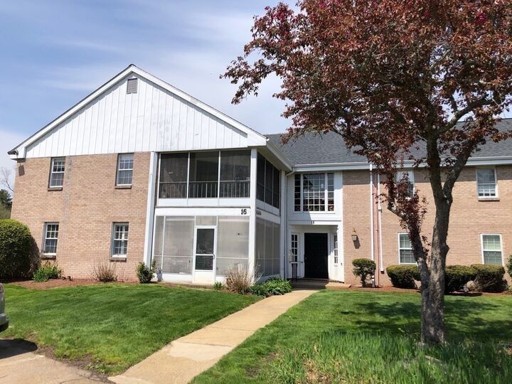 Property Photo: 16 Jessica Drive MA 02072