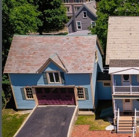 Property Photo:  90 Orchard St 2  MA 01453 