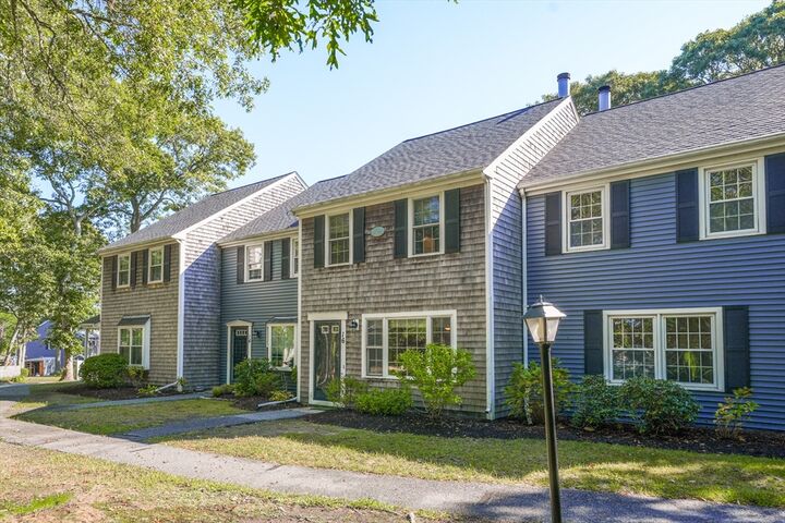16 Woodview Dr 16  Brewster MA 02631 photo