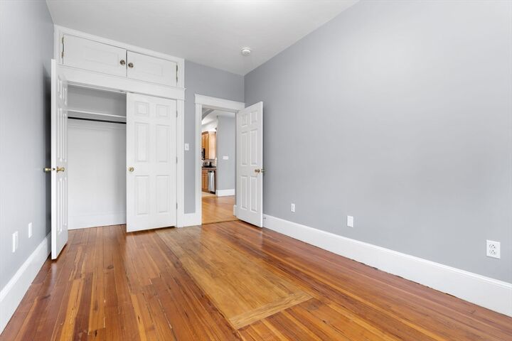 Property Photo:  56R Clifford Street 2  MA 02119 