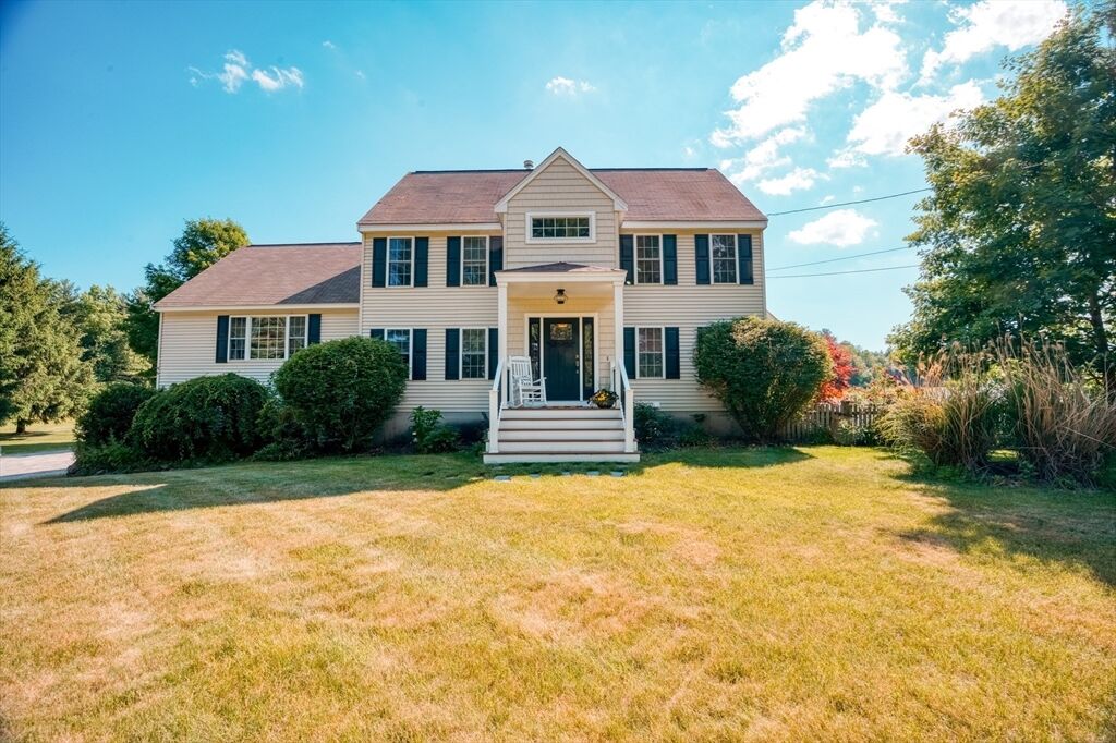 Property Photo:  46 Brookline Street  MA 01463 