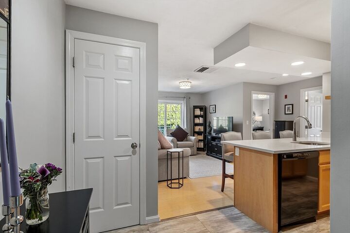 Property Photo: 234 Water Street 202 MA 01880