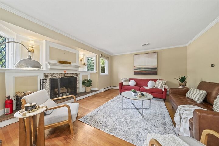 Property Photo:  114 Main St  MA 02061 
