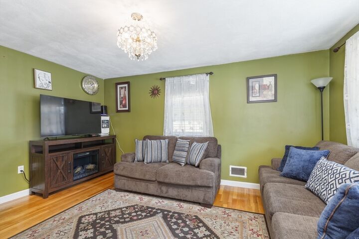 Property Photo:  79 Princeton Ave  MA 02451 