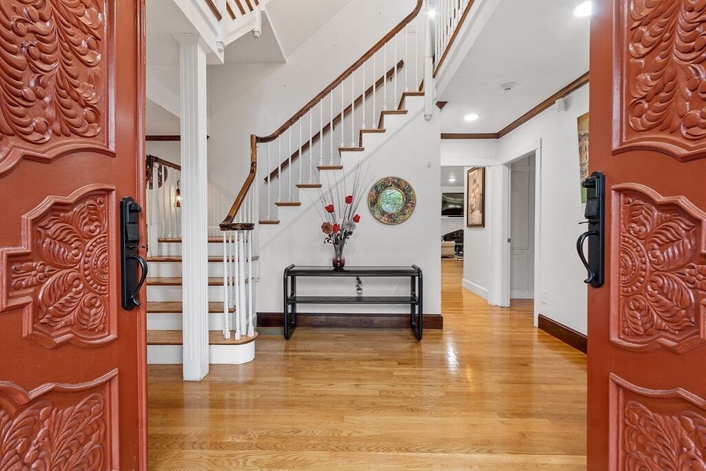 Property Photo:  34 Wildmeadow Rd  MA 01921 