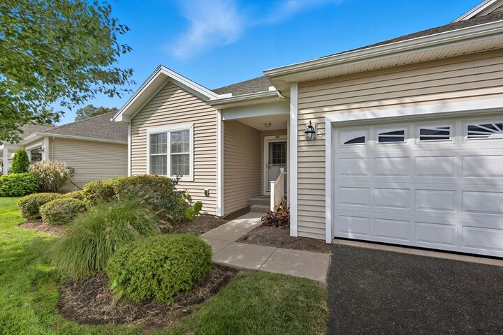 Property Photo:  121 Cherry Drive 121  MA 01095 