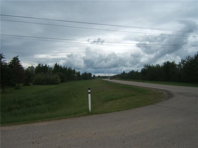 Property Photo: Section 19 Twp 66 Range 13 Meridian 4 AB T0A 2C0