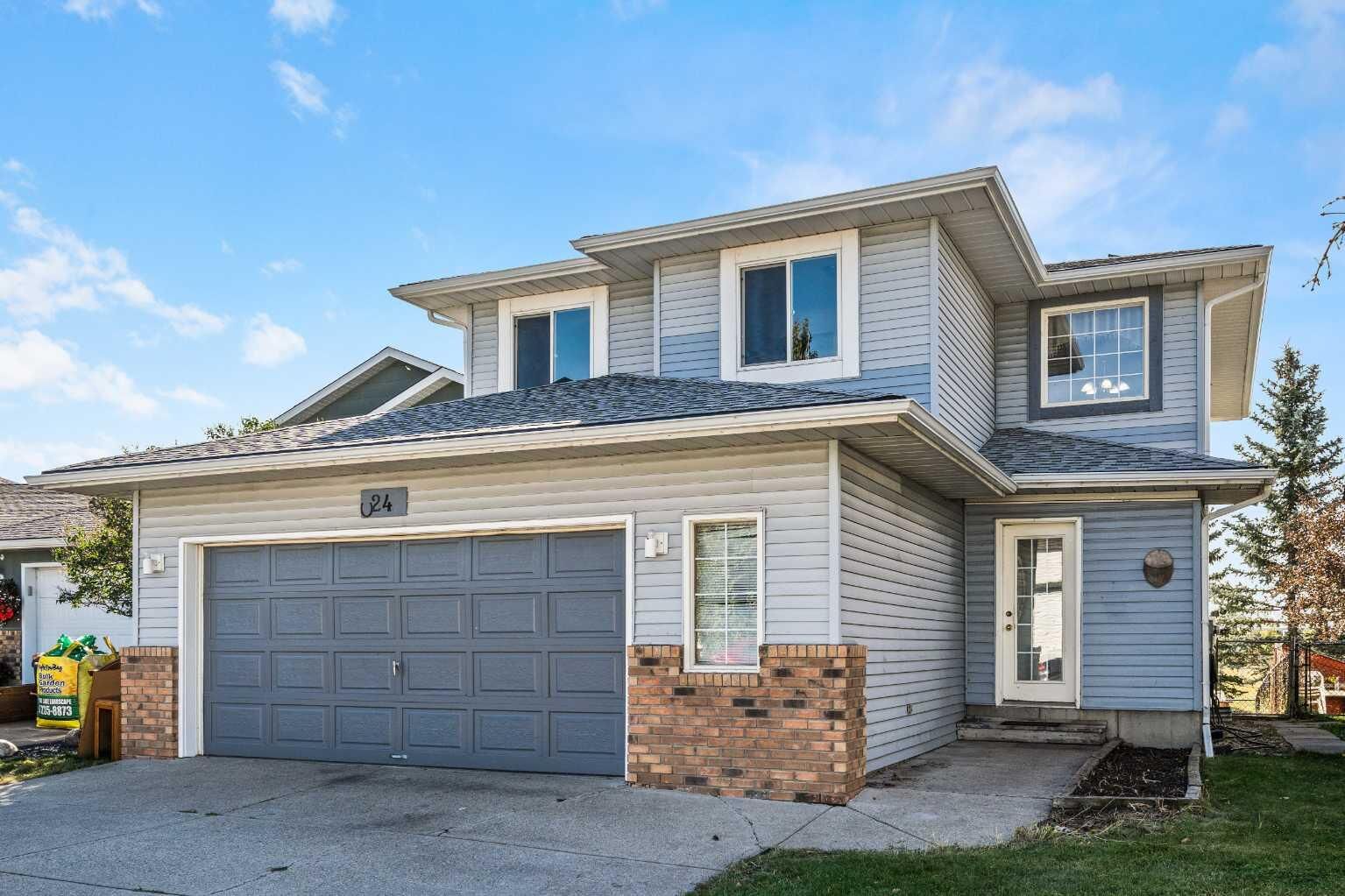 Photo de la propriété:  24 Riverside Crescent SE  AB T2C 3Y1 