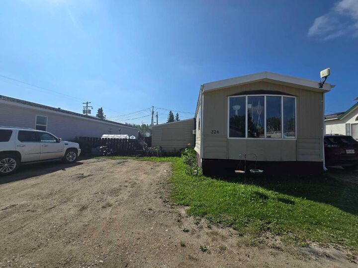 Property Photo:  16326 Township Road 534 324  AB T7E 3N2 