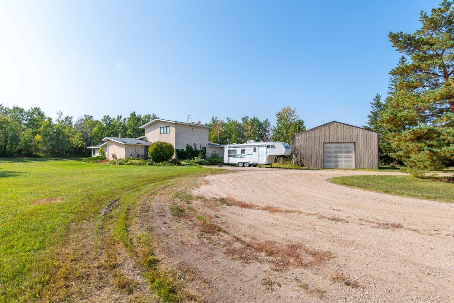 Property Photo:  30230 Sk-303  SK S0M 1M0 