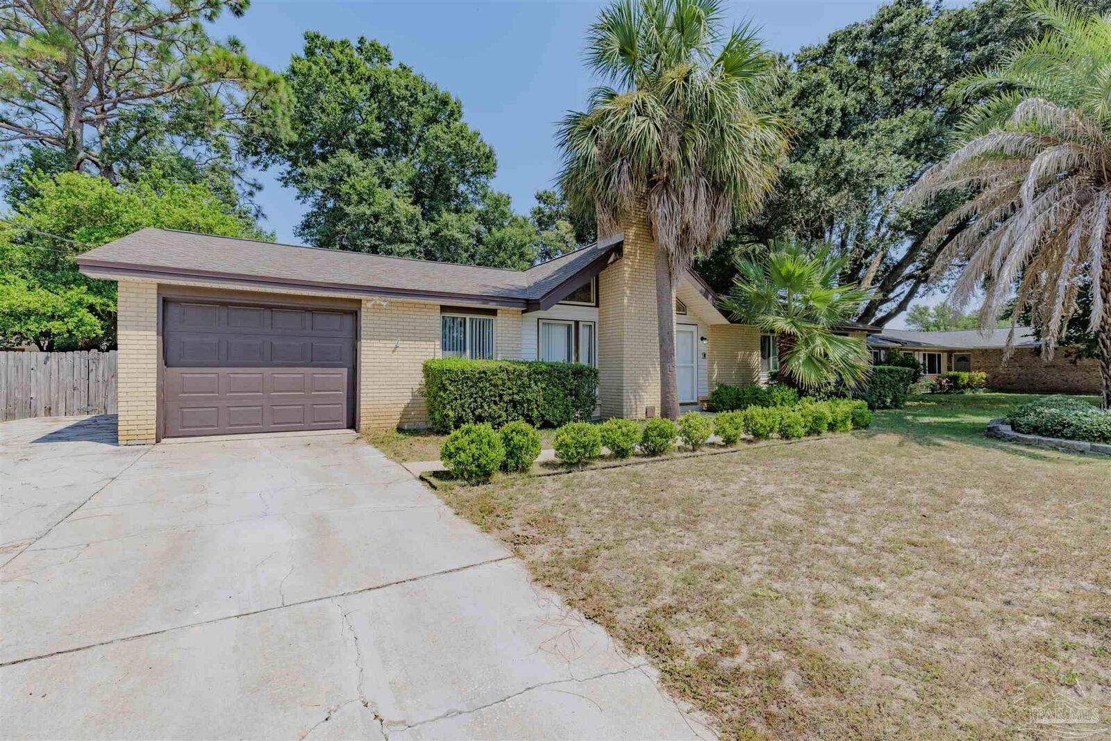 Property Photo: 4150 April Rd FL 32504
