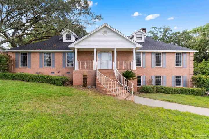8849 Meadowbrook Dr  Pensacola FL 32514 photo