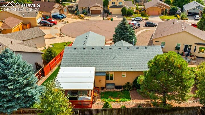 Property Photo:  5002 Sand Ripples Lane  CO 80922 
