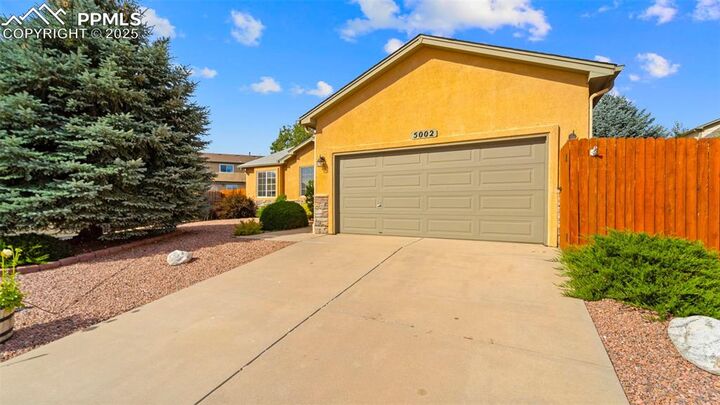 Property Photo:  5002 Sand Ripples Lane  CO 80922 