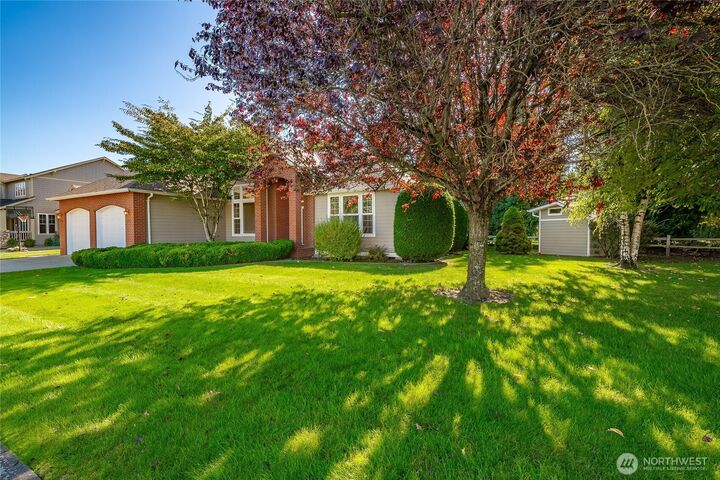 Property Photo:  761  Sunrise Drive  WA 98264 