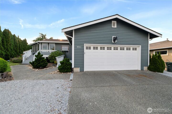 Property Photo: 8061 Niska Road WA 98230