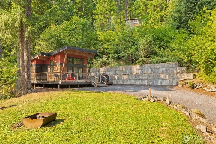 Property Photo: 172 Paradise Drive WA 98304