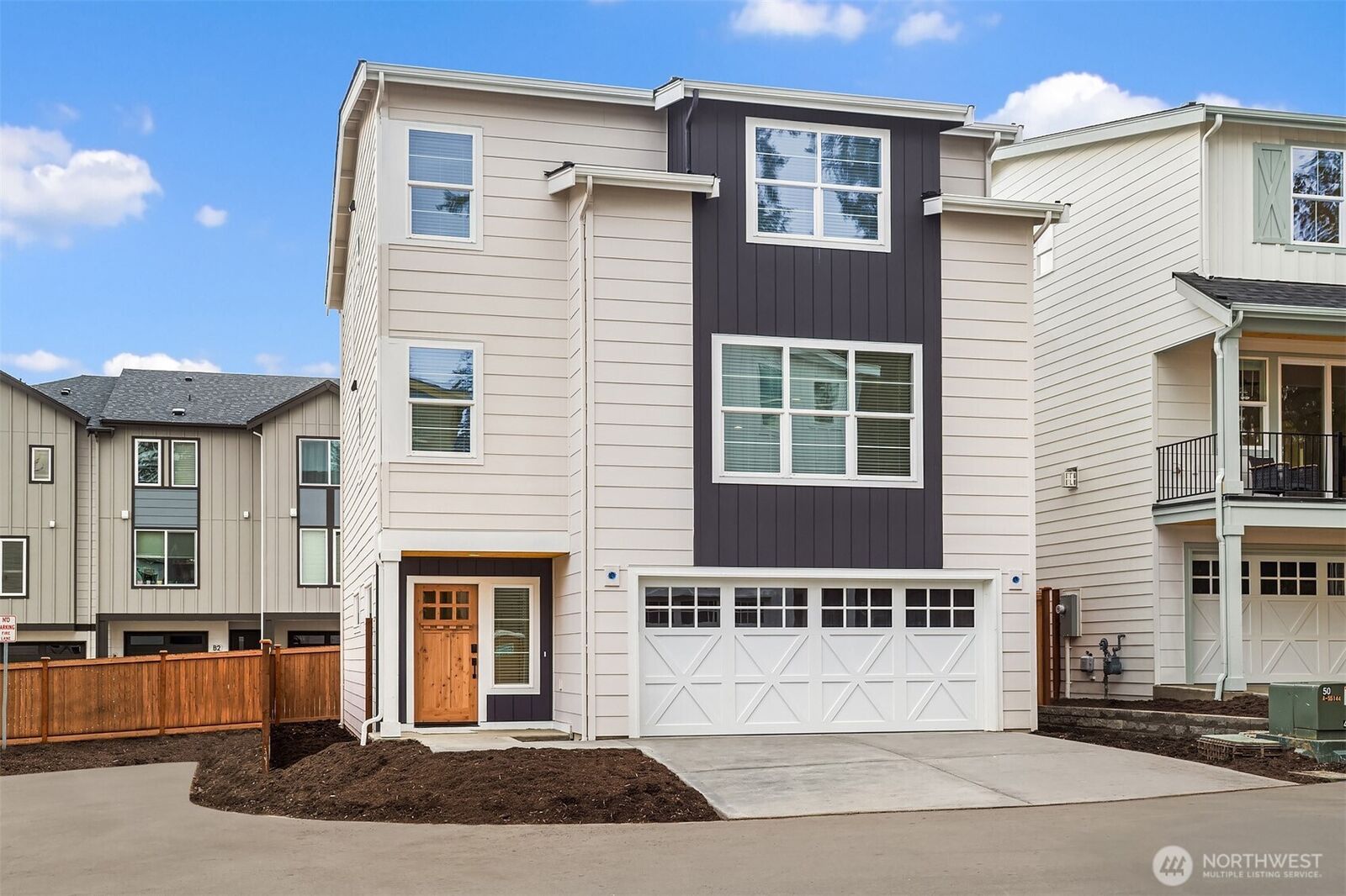 Property Photo: 10 160th Place SE WA 98012