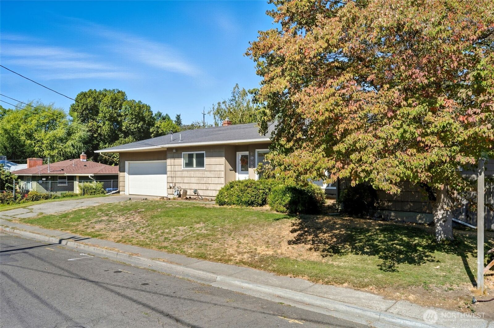 Property Photo:  1535  J Street  WA 99362 