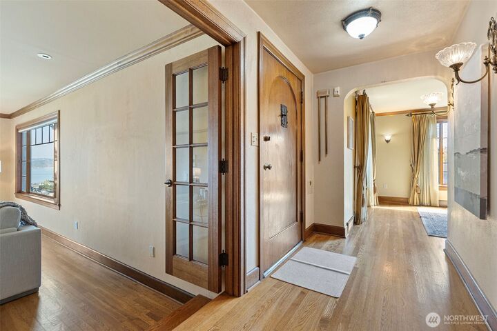 Property Photo: 88 N Orchard Road WA 98406