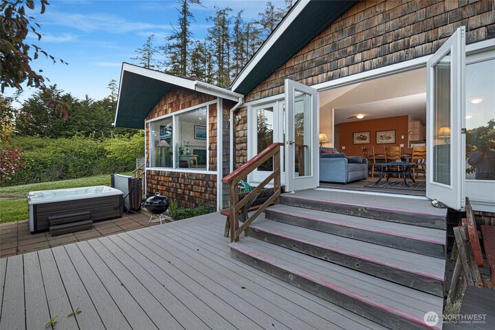 227  De Haro Lane  Friday Harbor WA 98250 photo