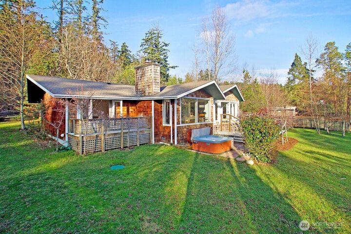 227  De Haro Lane  Friday Harbor WA 98250 photo