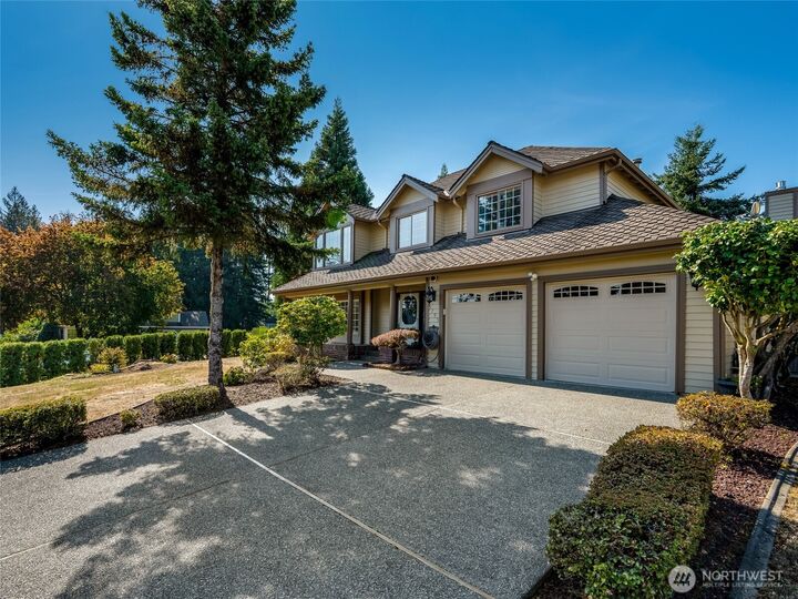 Property Photo:  5755  Eldorado Place NW  WA 98312 
