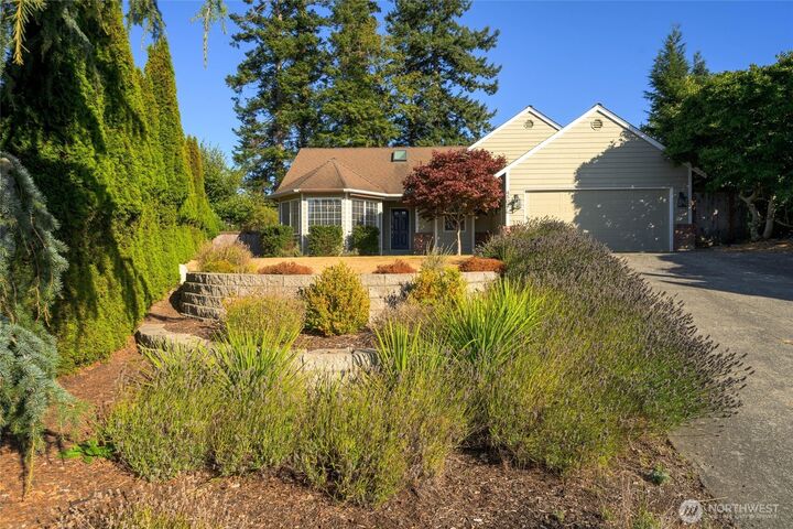 Property Photo: 4503 Camano Place WA 98221