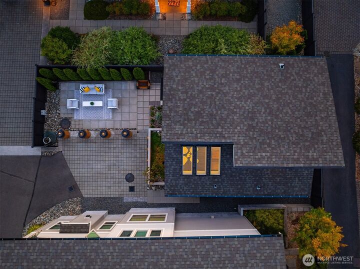 Property Photo: 12013 9th Avenue NW B WA 98177