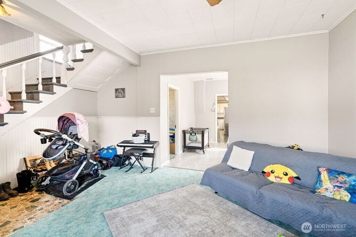 Property Photo:  2732  Aberdeen Avenue  WA 98550 