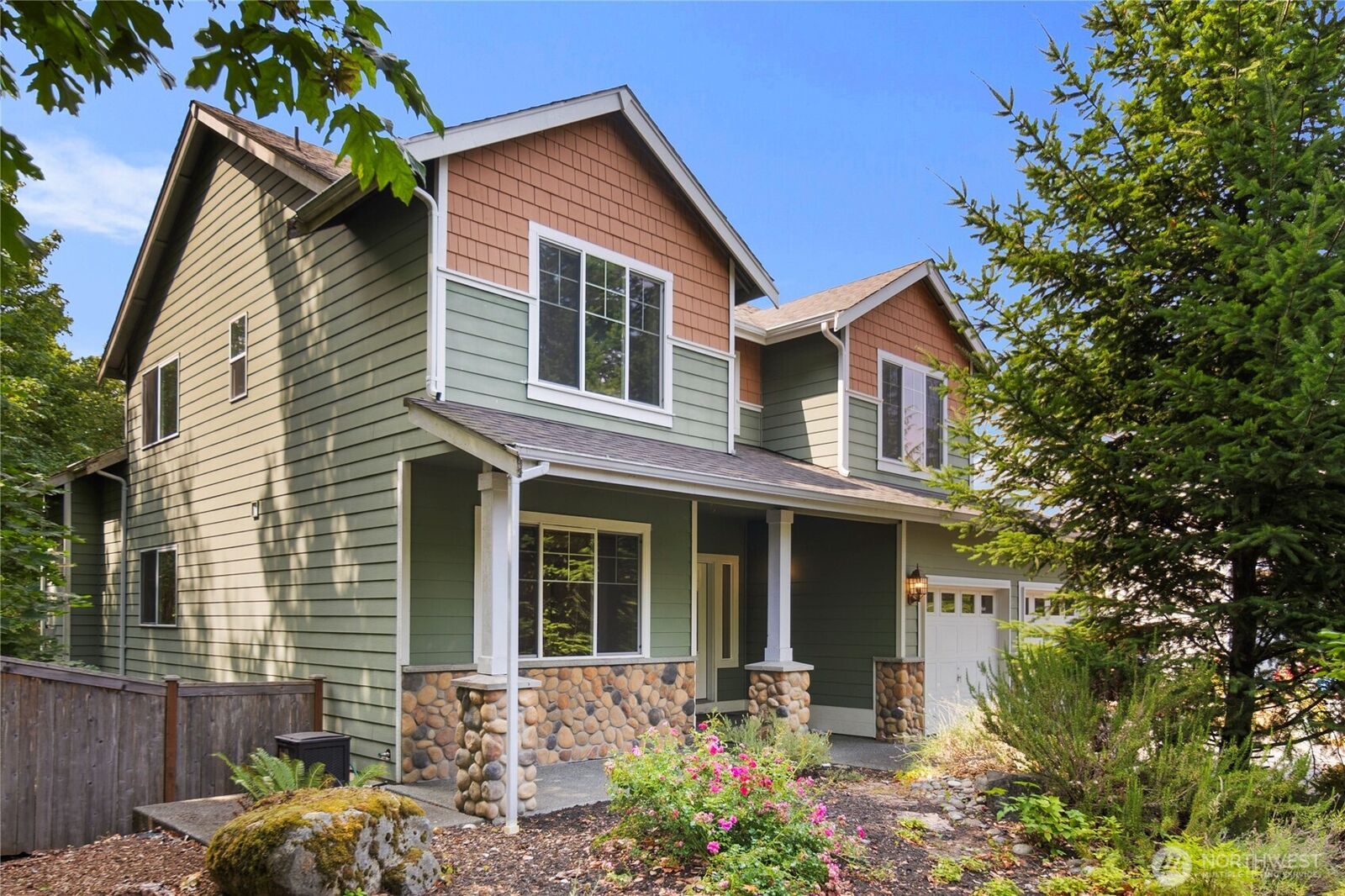 Property Photo:  1610 NE Mt Kamela Court  WA 98370 