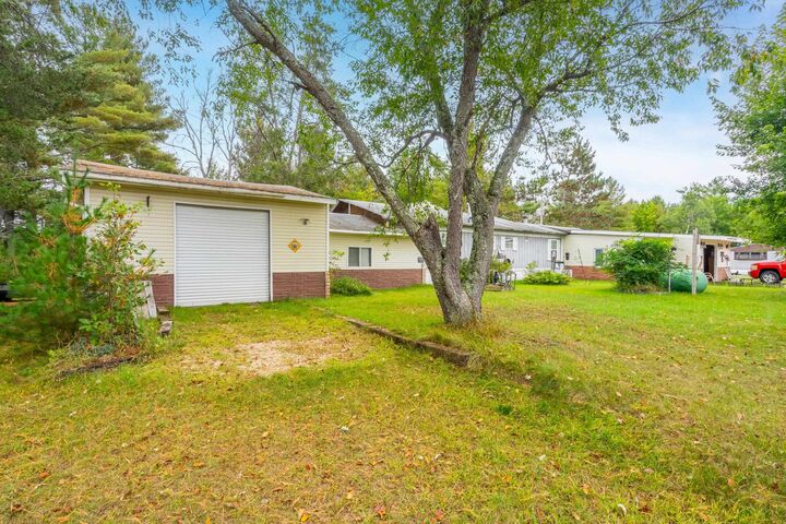 Property Photo:  W6226 State Highway 180  WI 54177-8451 