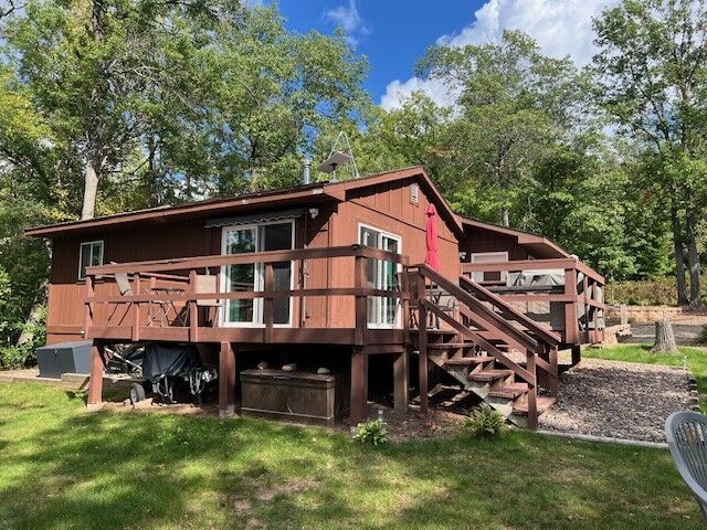 Property Photo: 30167 Brown Road WI 54830